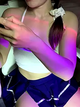 Milinda68 online show from October 13, 2025, 3:35 pm