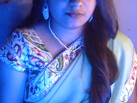 Aanya Hazel online show from September 26, 2025, 3:30 pm