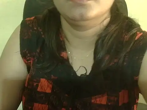 Aanya Hazel online show from October 1, 2025, 4:33 pm