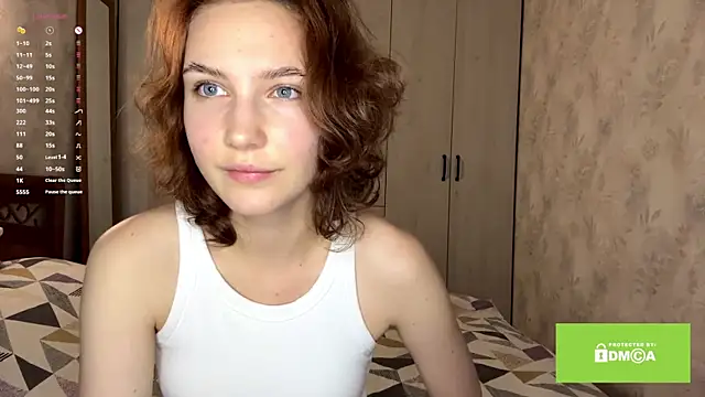 lady linaa online show from October 19, 2025, 4:32 pm