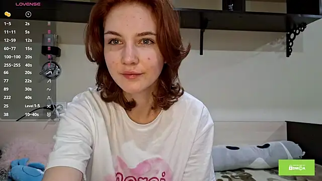 lady linaa online show from September 14, 2025, 4:07 pm