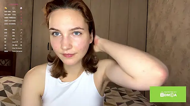 lady linaa online show from October 18, 2025, 5:04 pm