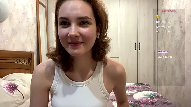 lady linaa online show from October 31, 2025, 4:58 pm