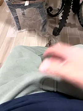 camboys poyraz online show from November 6, 2025, 8:51 am