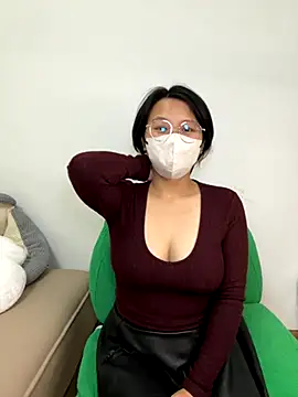 Snapshot of pumpkin_91 chatting on October 19, 2025, 4:04 am pumpkin 91 online show from October 19, 2025, 4:04 am