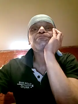 Kuba Gd online show from October 9, 2025, 6:14 am