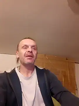Kuba Gd online show from February 12, 2025, 2:45 am
