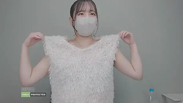 CocoaMilk18 online show from February 16, 2026, 2:16 pm