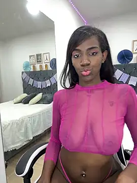 Snapshot of Alma_Stevenson chatting on September 23, 2025, 1:51 pm Alma Stevenson online show from September 23, 2025, 1:51 pm