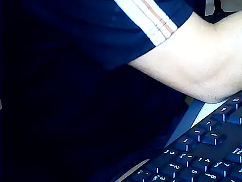 hotboydon2495 online show from October 9, 2025, 8:15 am