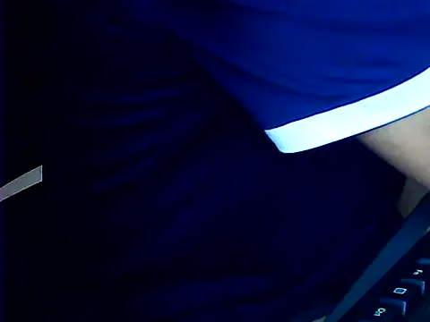 hotboydon2495 online show from September 29, 2025, 1:12 am