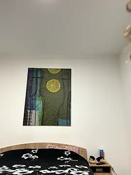 MissMay online show from October 28, 2025, 4:06 pm