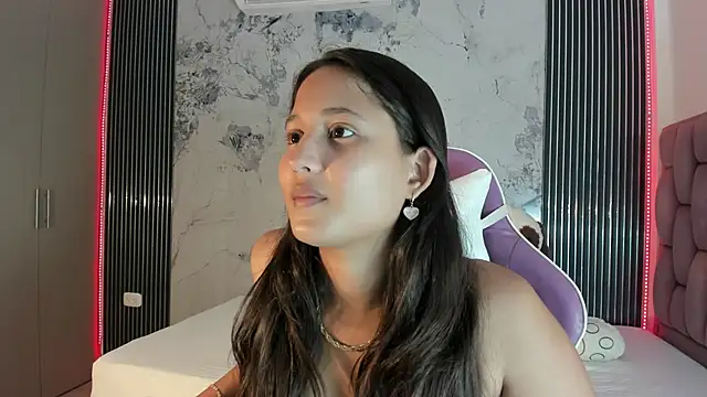 Laly Cherry  online show from October 30, 2025, 12:36 pm