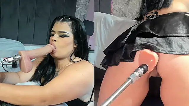 Missy Aprill online show from March 27, 2026, 12:39 pm