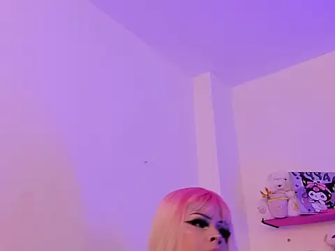 Missy Aprill online show from September 24, 2025, 12:55 pm