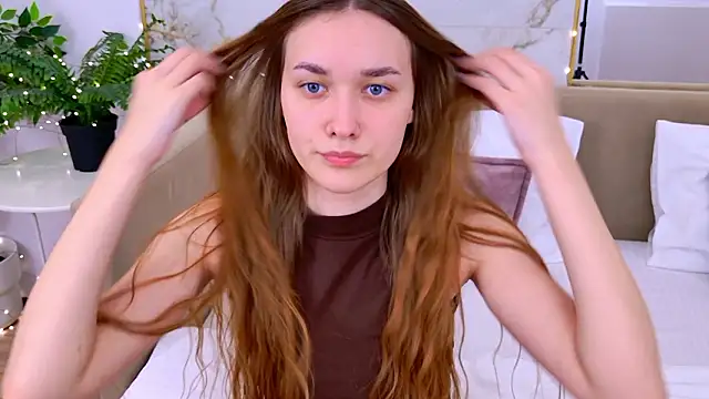 AmadaReine online show from January 31, 2026, 7:12 pm