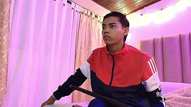 Snapshot of camilo_nom chatting on September 26, 2025, 3:57 am camilo nom online show from September 26, 2025, 3:57 am