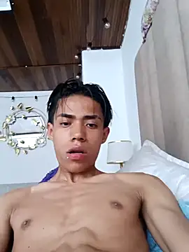 Snapshot of camilo_nom chatting on October 30, 2025, 6:16 pm camilo nom online show from October 30, 2025, 6:16 pm