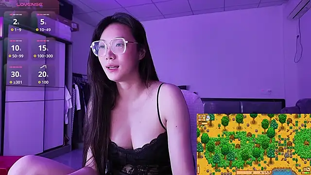 Snapshot of Linbaibai chatting on September 25, 2025, 6:03 pm Linbaibai online show from September 25, 2025, 6:03 pm