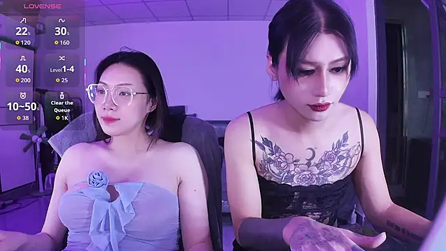 Snapshot of Linbaibai chatting on September 27, 2025, 10:21 am Linbaibai online show from September 27, 2025, 10:21 am