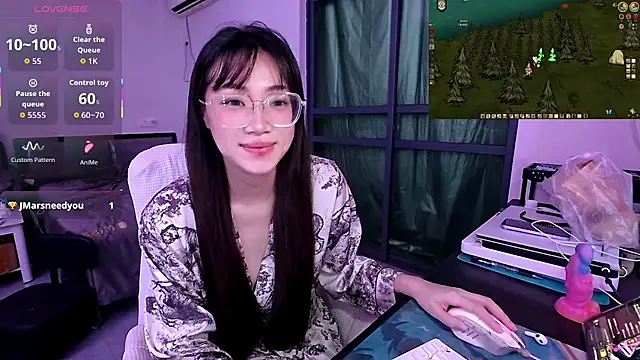 Snapshot of Linbaibai chatting on October 26, 2025, 4:07 pm Linbaibai online show from October 26, 2025, 4:07 pm