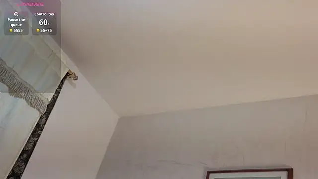 mariangellive online show from September 12, 2025, 10:53 pm