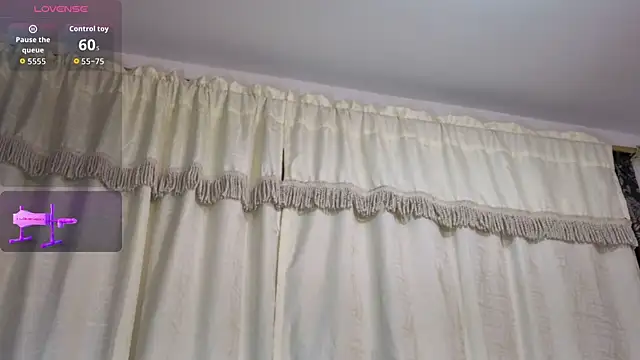 mariangellive online show from October 13, 2025, 5:31 am