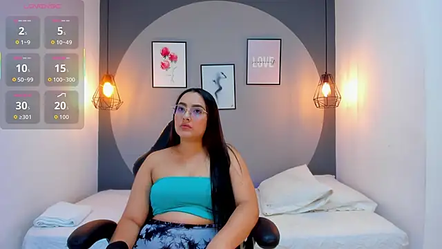 Snapshot of stefannyrivas chatting on October 27, 2025, 8:10 pm stefannyrivas online show from October 27, 2025, 8:10 pm