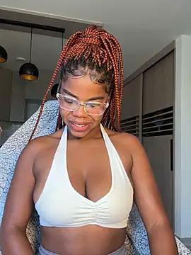 Sweet-Jade online show from October 1, 2025, 10:24 pm