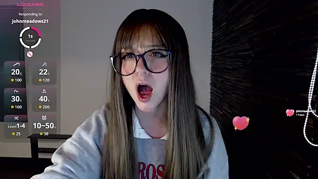 Snapshot of babedooll chatting on September 25, 2025, 3:01 am babedooll online show from September 25, 2025, 3:01 am