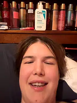 IssadoraaPink online show from October 2, 2025, 5:16 pm