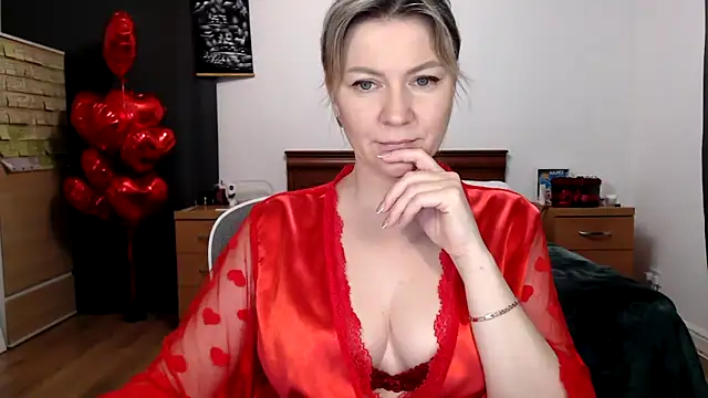 ParadiseAlina online show from February 11, 2026, 6:52 pm