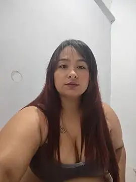 Freyacooper online show from October 28, 2025, 9:36 pm