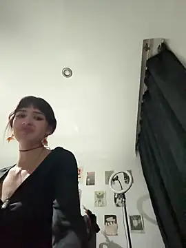 lunaasexxx0 online show from September 20, 2025, 3:55 am