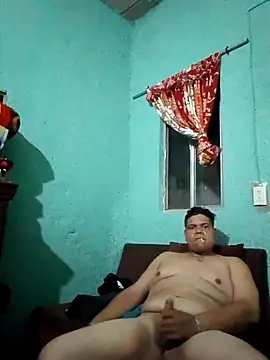 Maniakone online show from September 11, 2025, 1:38 am