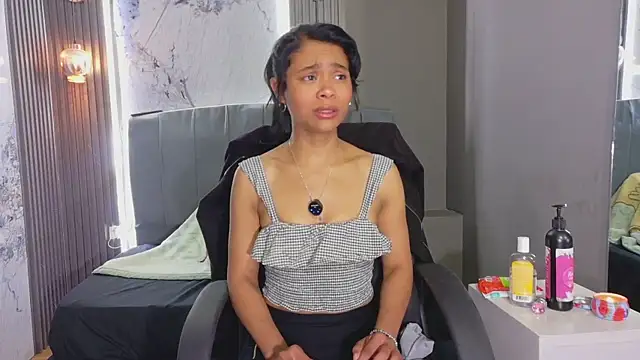 Kristall 06 online show from March 3, 2026, 4:52 am