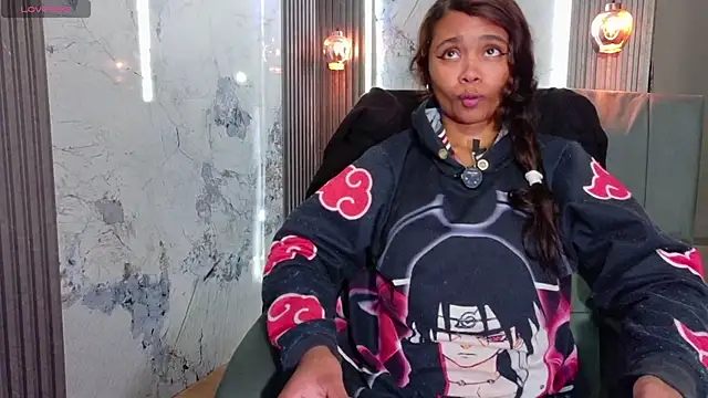 Kristall 06 online show from November 17, 2025, 2:15 am