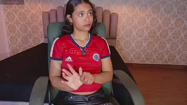 Kristall 06 online show from November 11, 2025, 2:50 am