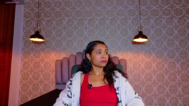 Kristall 06 online show from November 18, 2025, 2:49 am