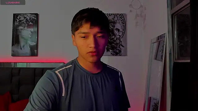 mateo-Esposito online show from September 16, 2025, 4:57 am