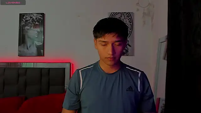 mateo-Esposito online show from September 14, 2025, 11:27 pm