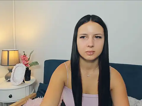 TaliaAdorable online show from October 9, 2025, 10:38 am