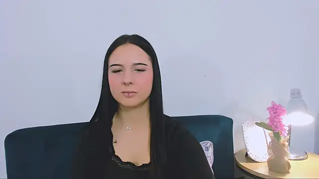 TaliaAdorable online show from November 29, 2025, 7:30 am