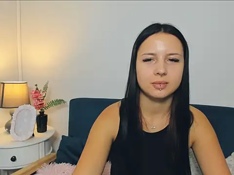 TaliaAdorable online show from October 8, 2025, 12:28 pm