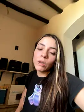 Marquis77 online show from November 23, 2025, 6:29 pm