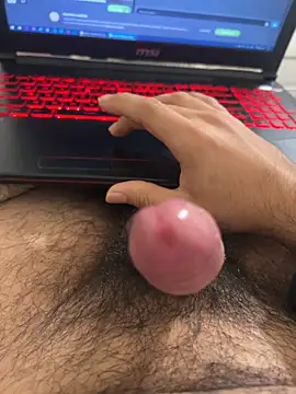 Masturbarseenvivo online show from November 25, 2025, 6:36 am