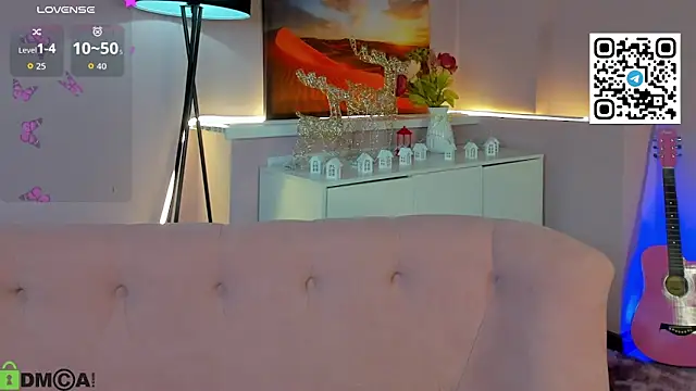 CherryLexi  online show from March 3, 2026, 3:35 am