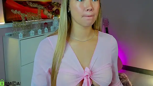 CherryLexi  online show from February 20, 2026, 6:26 am