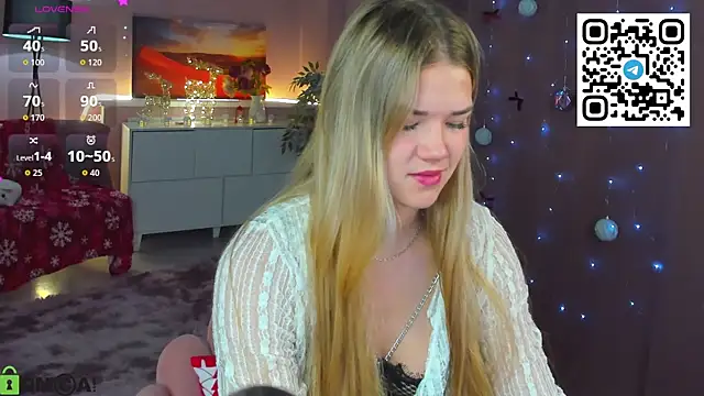 CherryLexi  online show from December 15, 2025, 3:56 am