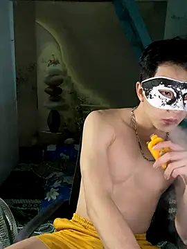 anhkiet huang online show from October 29, 2025, 2:32 am